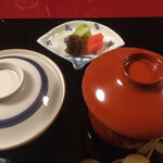 紀尾井町 福田家 - 