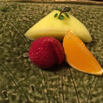 紀尾井町 福田家 - 