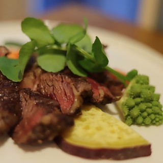 カフェダイニング シーノー_2