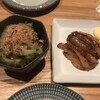 Moto Yakitori & Sake Bar - 料理写真:
