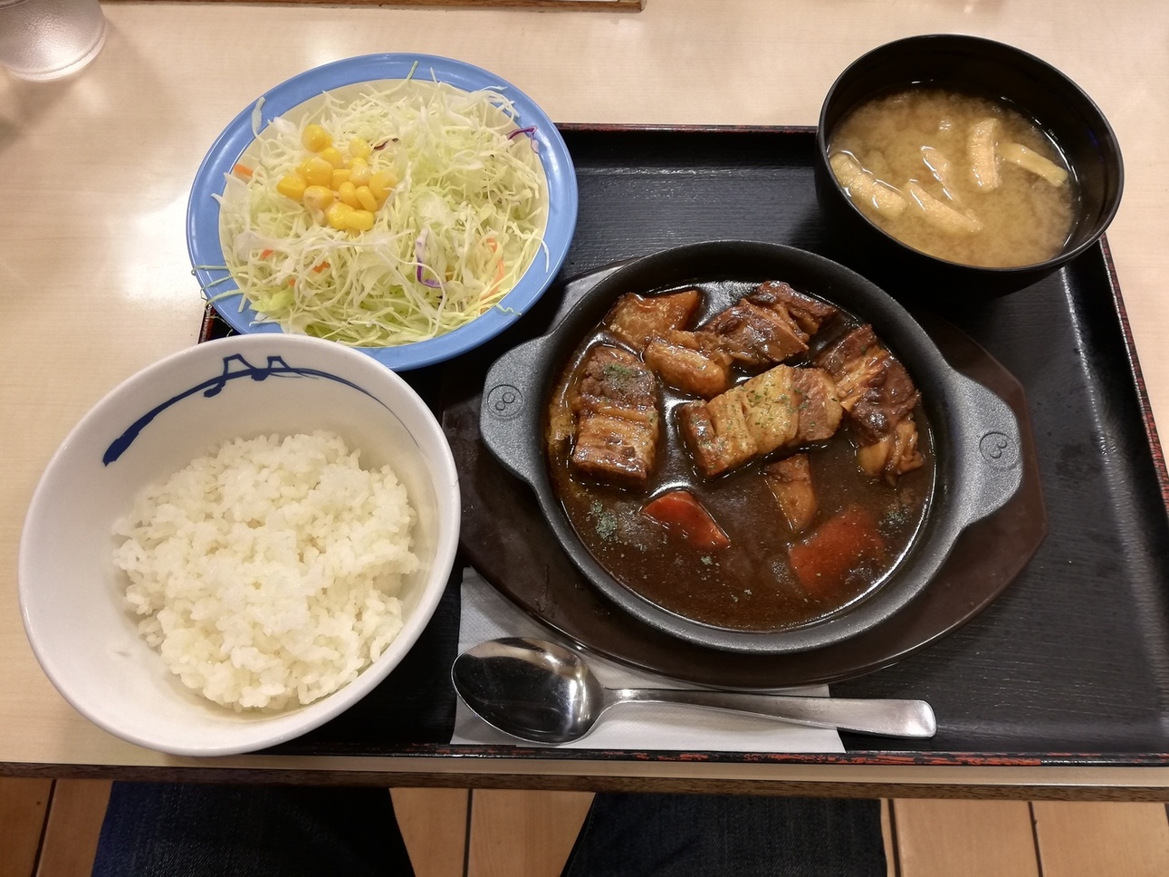 松屋 渋谷センター街店 - 渋谷/牛丼 | 食べログ