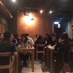 Moto Yakitori & Sake Bar - 