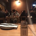 Moto Yakitori & Sake Bar - 