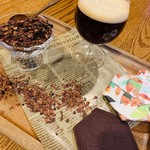 クラフトハート ダイニング - 