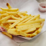 In-N-Out Burger - フレンチフライ