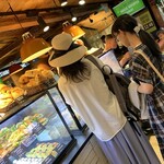 Marché Mövenpick  - 