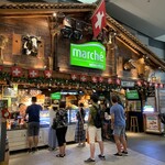 Marché Mövenpick  - 