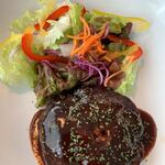 カフェ ミッケリュッカ - 