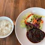 カフェ ミッケリュッカ - 