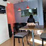 カフェ ミッケリュッカ - 