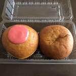 コポリドーナツ - 