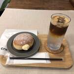 コポリドーナツ - 