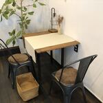 コポリドーナツ - 