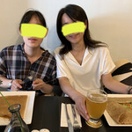 アントレヌクレープリー - 