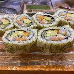 山寿司本店 - 