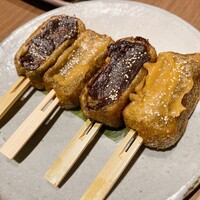 下鴨茶寮 東のはなれ - 