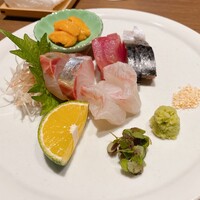 下鴨茶寮 東のはなれ - 