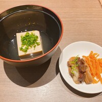 下鴨茶寮 東のはなれ - 