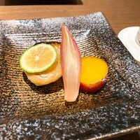 下鴨茶寮 東のはなれ - 