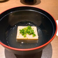 下鴨茶寮 東のはなれ - 
