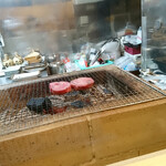 炭やき 佐のいち - 