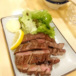 炭やき 佐のいち - 