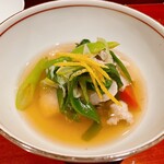 銀座 しのはら - 