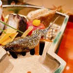 銀座 しのはら - 