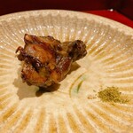 銀座 しのはら - 