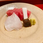 銀座 しのはら - 