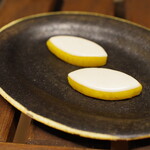 ラ・メゾン・ジュヴォー - カリソン