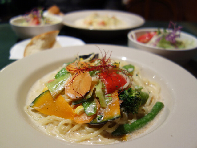 パスティーナ 西新 パスタ 食べログ パスティーナ 西新 パスタ 食べログ