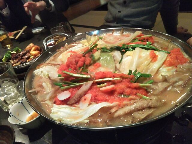 閉店 もつ福 浜松町店 浜松町 居酒屋 食べログ 閉店 もつ福 浜松町店 浜松町 居酒屋 食べログ