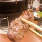 Kokusangyuu Yakiniku Nikushou Sakai - 