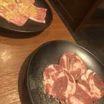 Kokusangyuu Yakiniku Nikushou Sakai - 