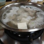 やなぎ - てっちり 202001