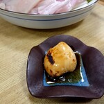 やなぎ - 白子1,000円(税別) 202001