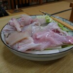 やなぎ - てっちり 202001