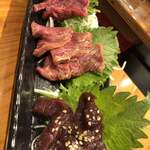 博多天神 もつ鍋 お多福 - 