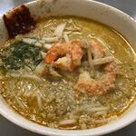 Marine Parade Laksa - 