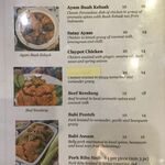 PERANAKAN INN RESTAURANT - 