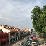 Marine Parade Laksa - 