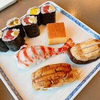 銀座寿司幸本店 丸ビル店 - 