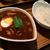 スープカレー屋 鴻 - チキンカレー　赤　2019.12