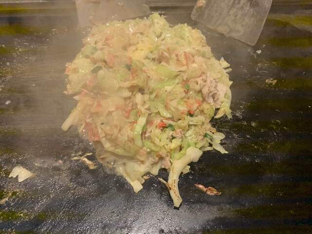 もんじゃや 紋 池袋店 モン 池袋 お好み焼き 食べログ もんじゃや 紋 池袋店 モン 池袋 お好み焼き 食べログ