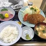 動坂食堂 - 