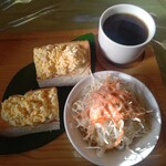 フォレストカフェ - 