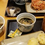 瀬戸うどん - 