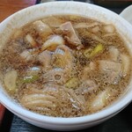 田舎打ち 麺蔵 - 