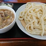 田舎打ち 麺蔵 - 